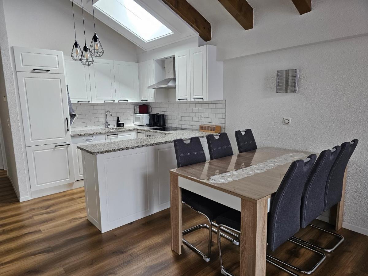Rossignol Apartment เซอร์แมท ภายนอก รูปภาพ